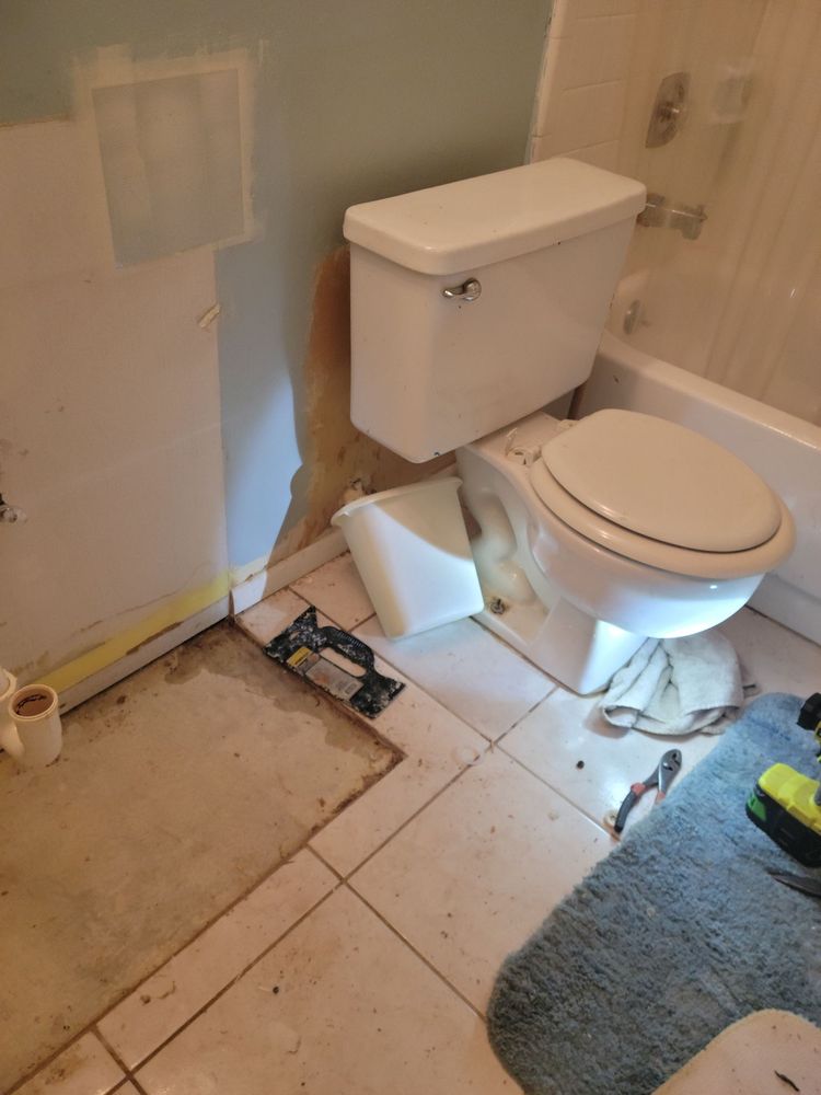 image of business Orange City Home Services