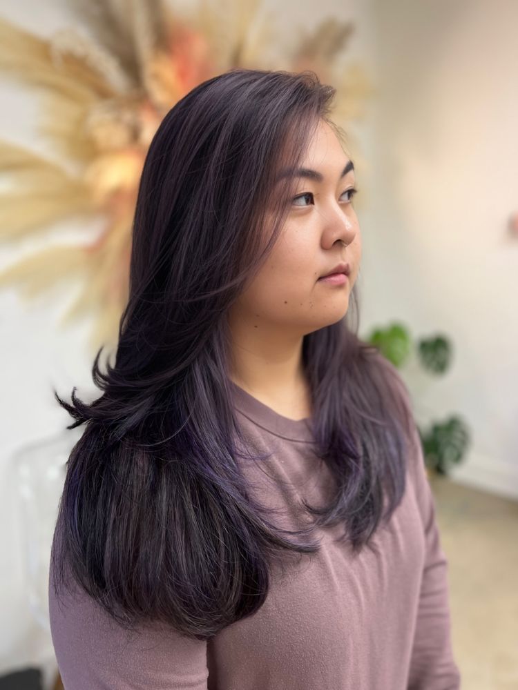 Madison & Mane Salon