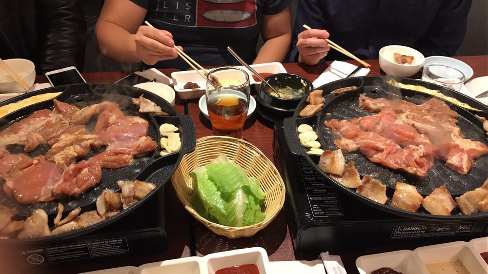 Seoul Restaurant Downtown Halifax Seoul Restaurant Downtown Halifax
