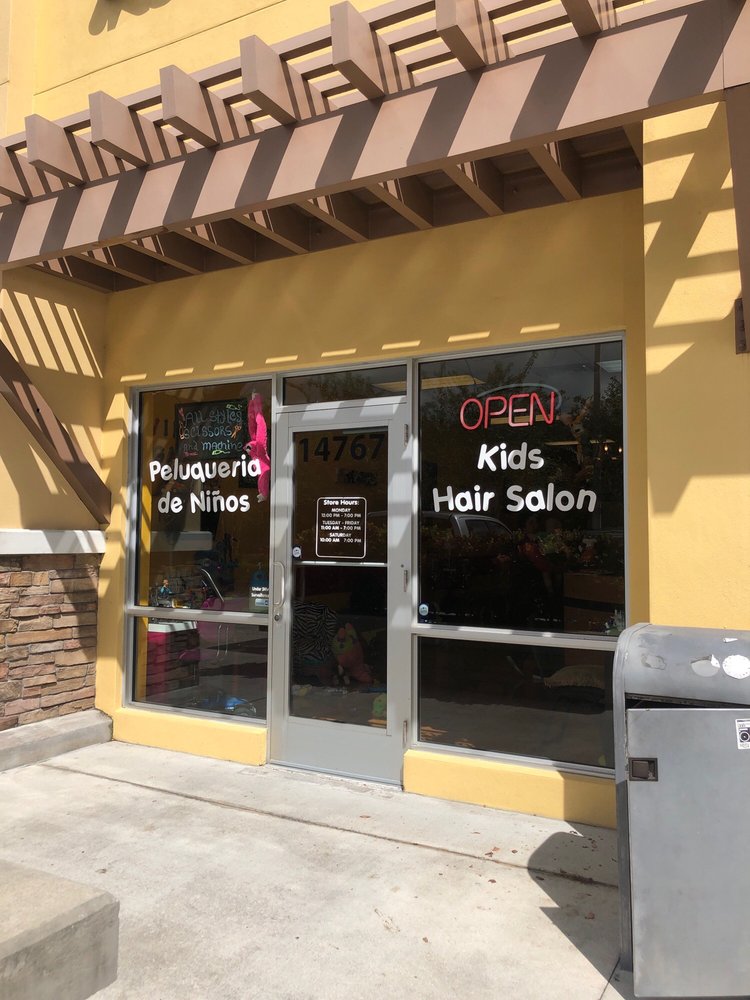 Kids Cool Kuts Gift Card Miami Fl Giftly