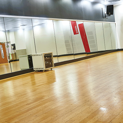 Fitness first bedford street