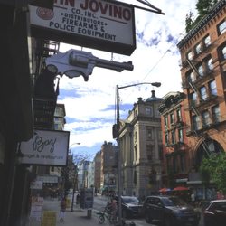 John Jovino Gun Shop - 14 Photos & 17 Reviews - Sporting Goods - 183