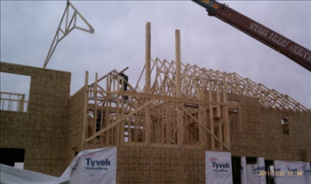 image of business P. Smith Construction