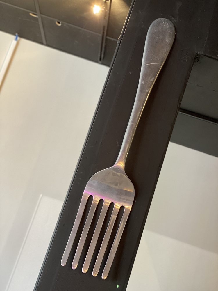 Silver Pancake House