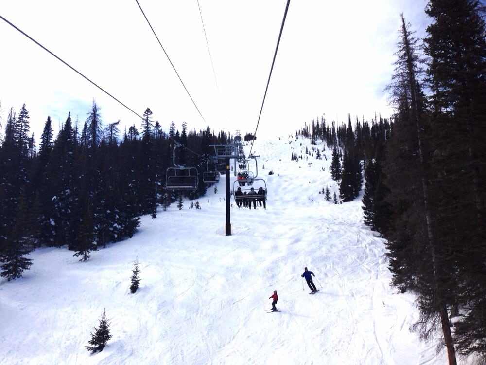 Wolf Creek Ski Area - 52 Photos & 59 Reviews - Ski Resorts - Hwy 160