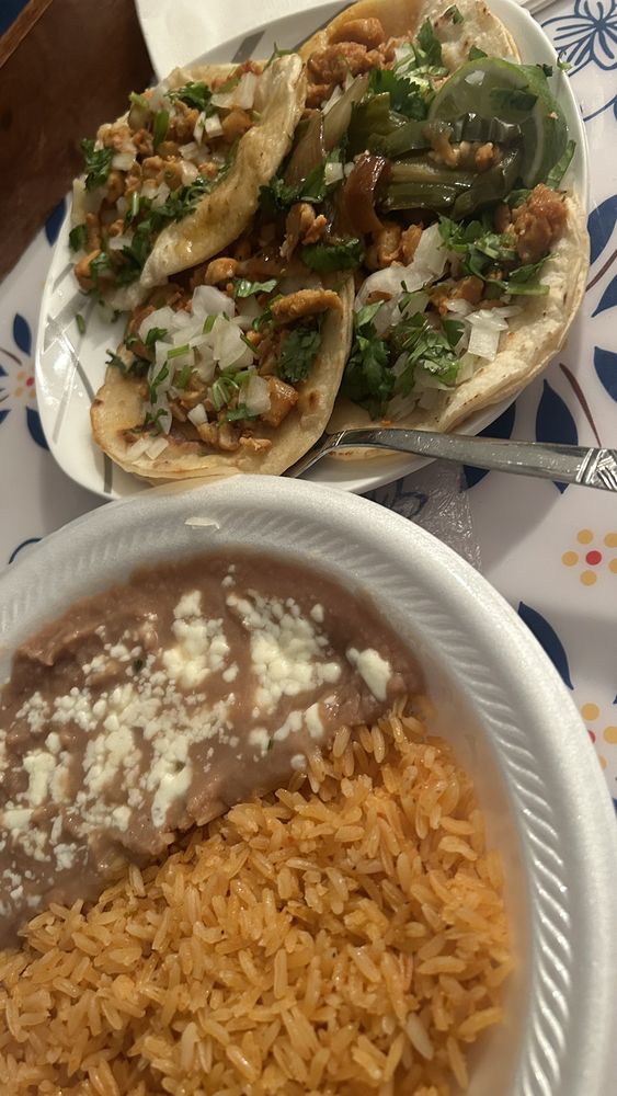 Taqueria Mexico Tennessee