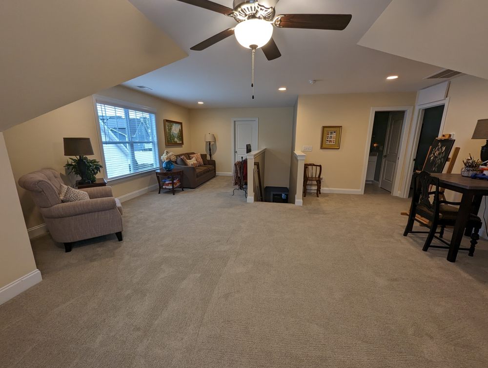 Raleigh Chem-Dry Carpet and Upholstery Cleaning
