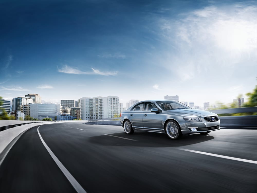 Centennial Imports Volvo