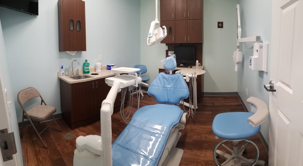 image of business Dublin Green Family Dental