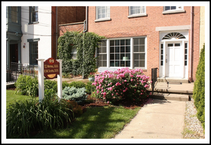 image of business Thomas J Merten, DDS