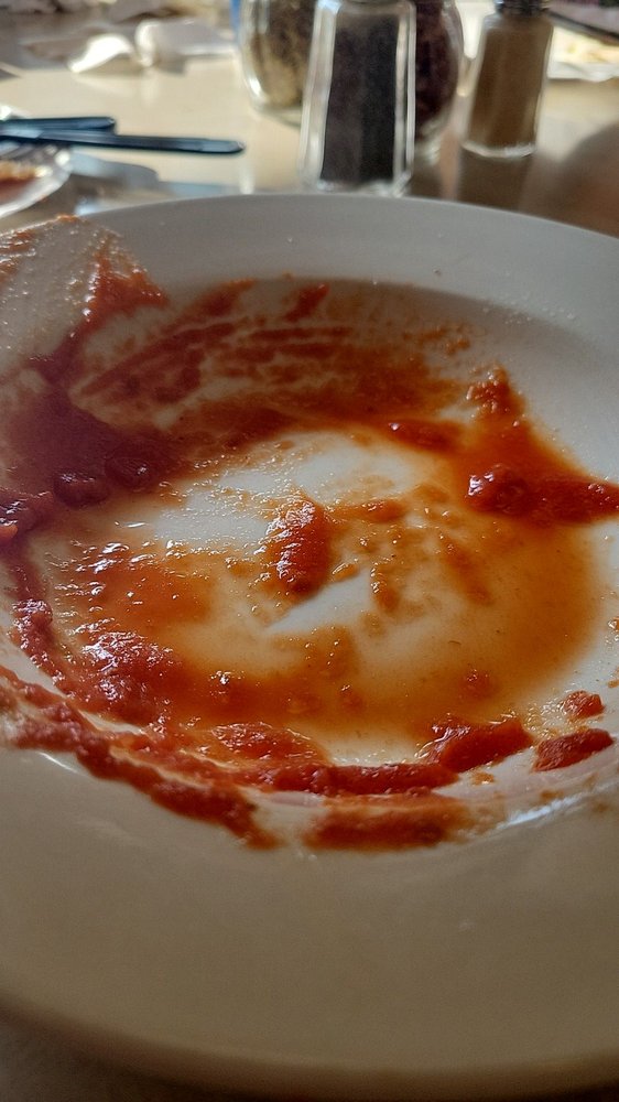 Mario's Pizzeria of Oyster Bay