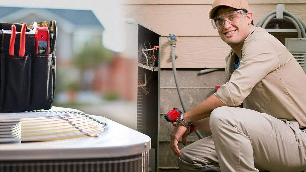 image of business Titan HVAC