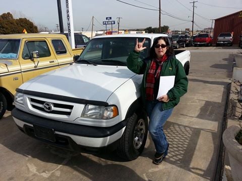 Grapevine Motors