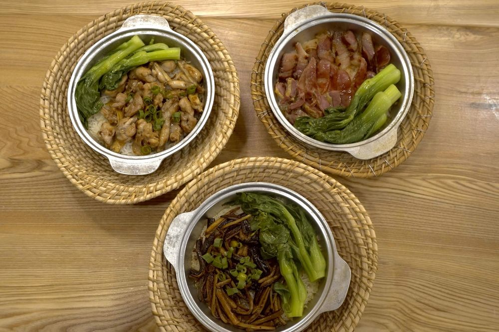New Elite Restaurant