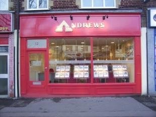 Andrews Estate Agents