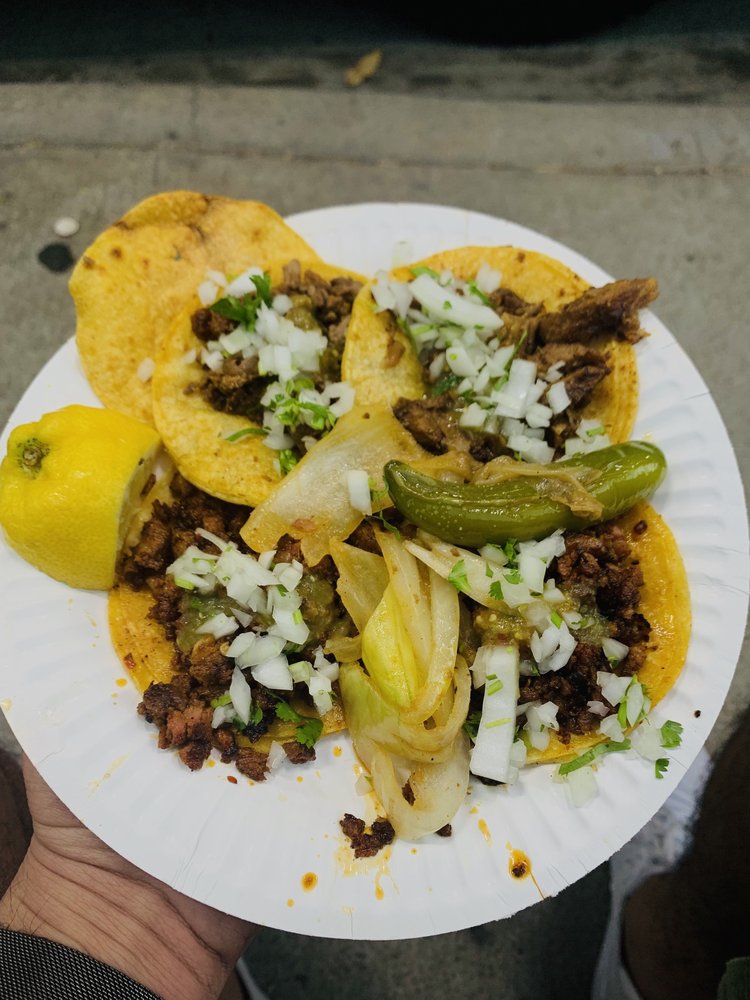 Tacos Arandinos Tacos Arandinos
