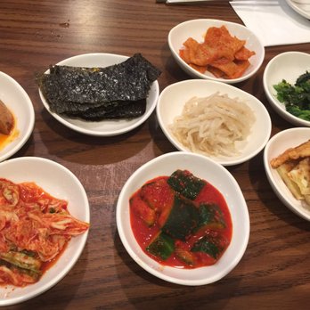 Korea House Restaurant Concord Ca Korea House Restaurant Concord Ca