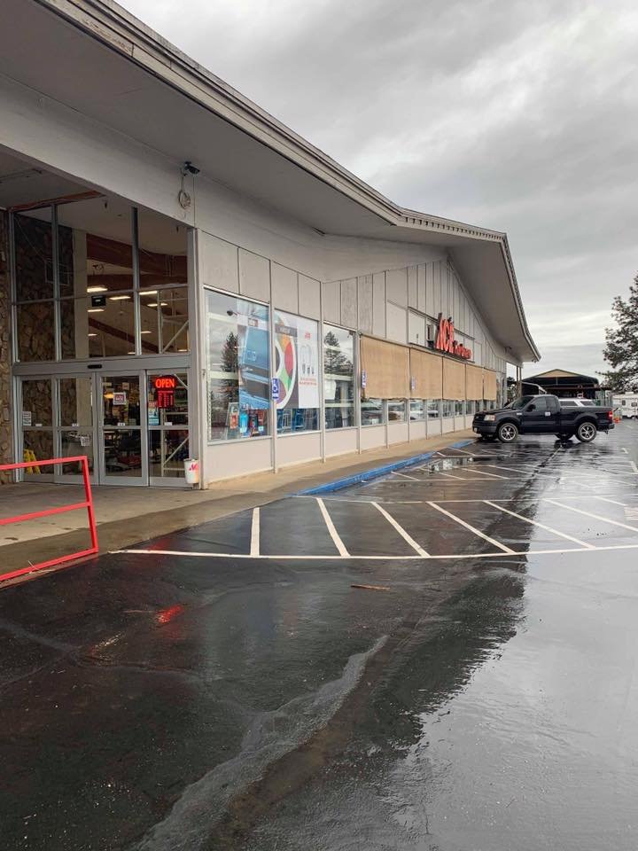 Thomas Ace Hardware