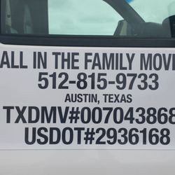 all in the family