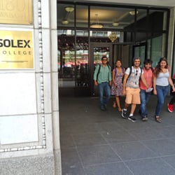 solex university chicago