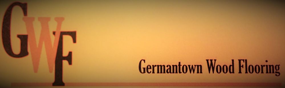 Germantown Hardwood Floors