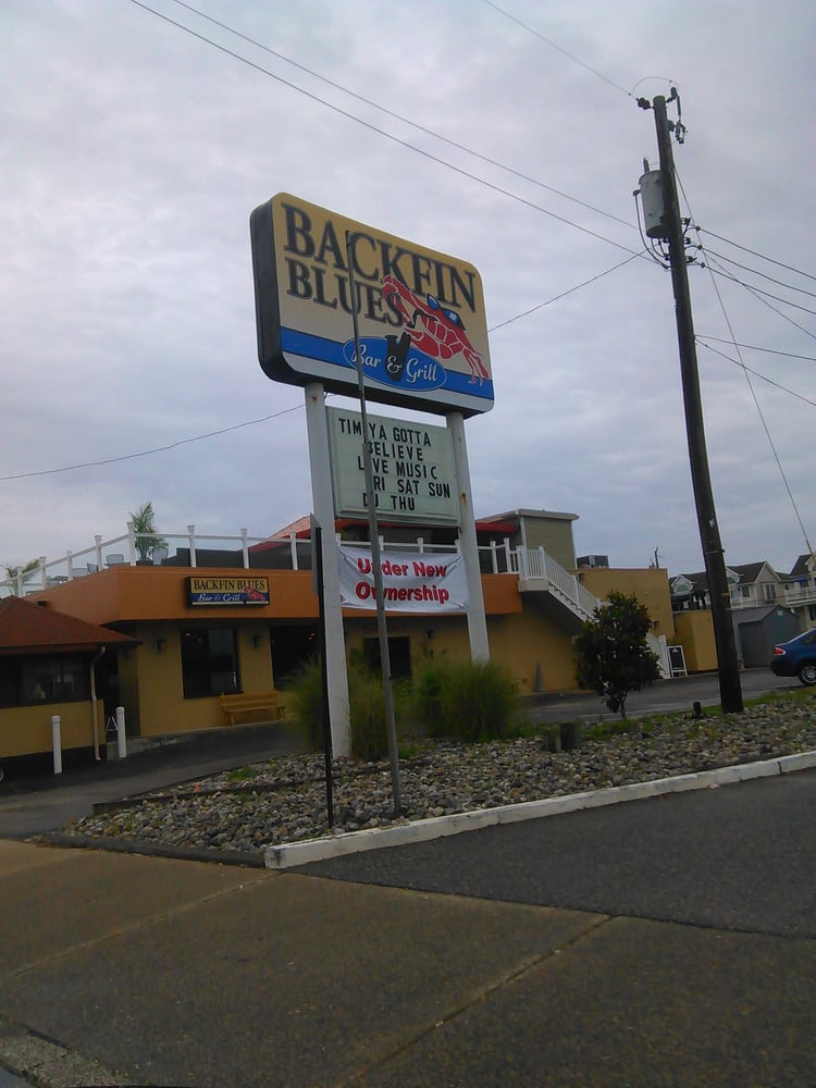 Backfin Blues 27 Photos & 38 Reviews Bars 517 W Rio Grande Ave