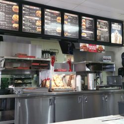 Arby S Fast Food 1000 Truckstop Rd Kenly Nc Restaurant Photo Of Arby S Kenly Nc United States