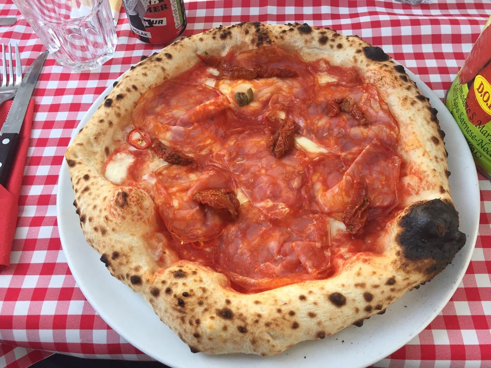 Ciao a Tutti Ciao a Tutti