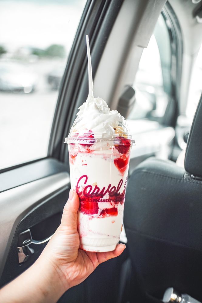 Carvel Ice Cream Bakery