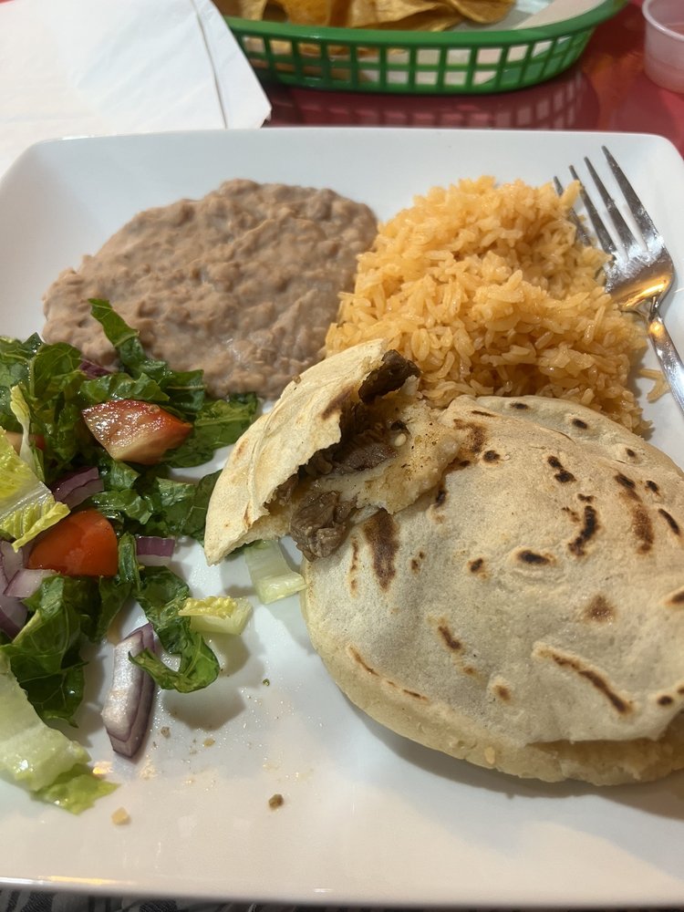 Salsa Picante