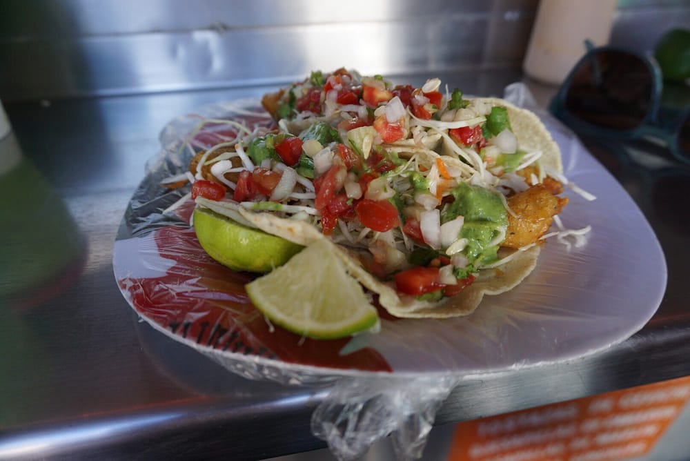 Marisma Fish Taco 88 Photos & 29 Reviews Food Stands Naranjo 320