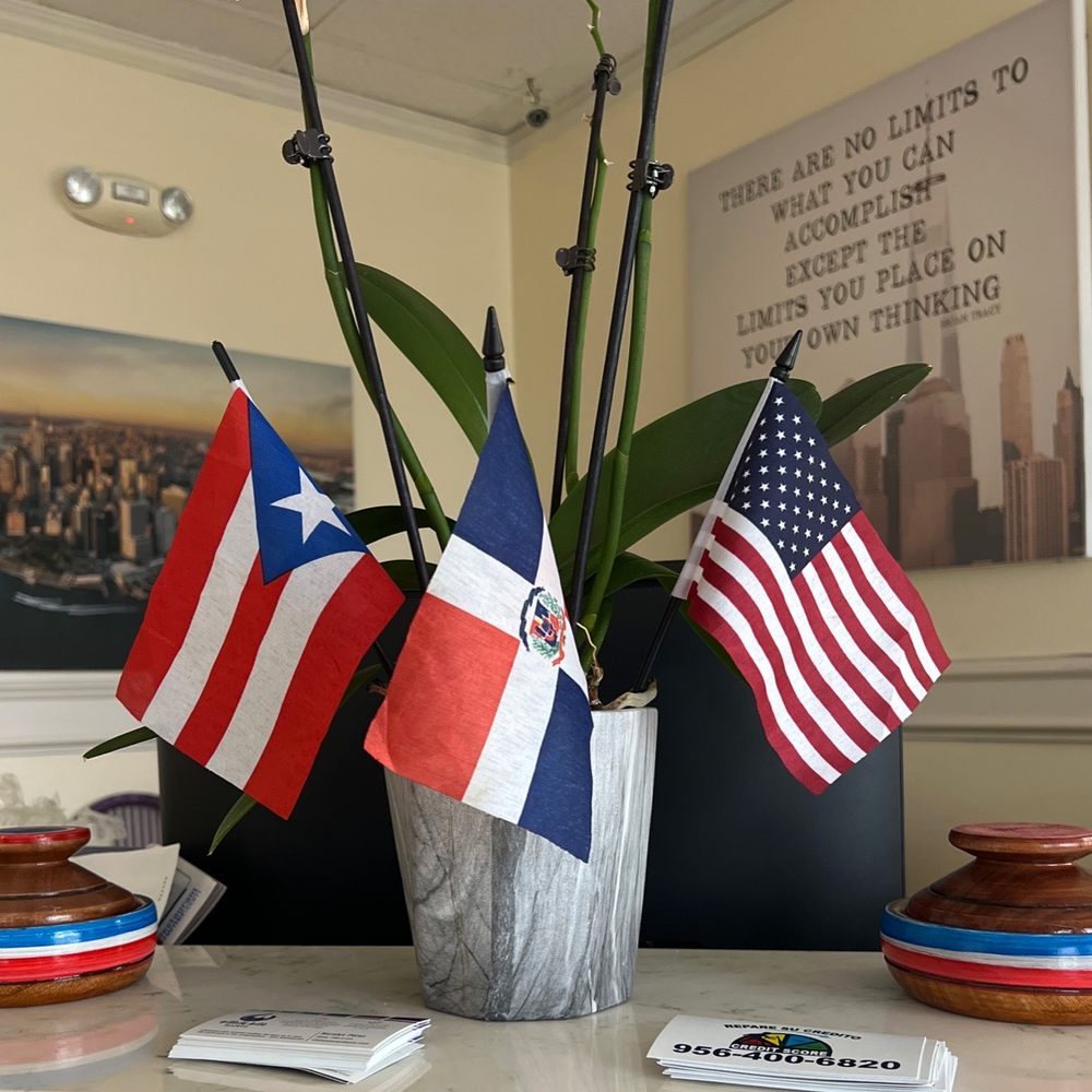 New York Caribbean Restaurant