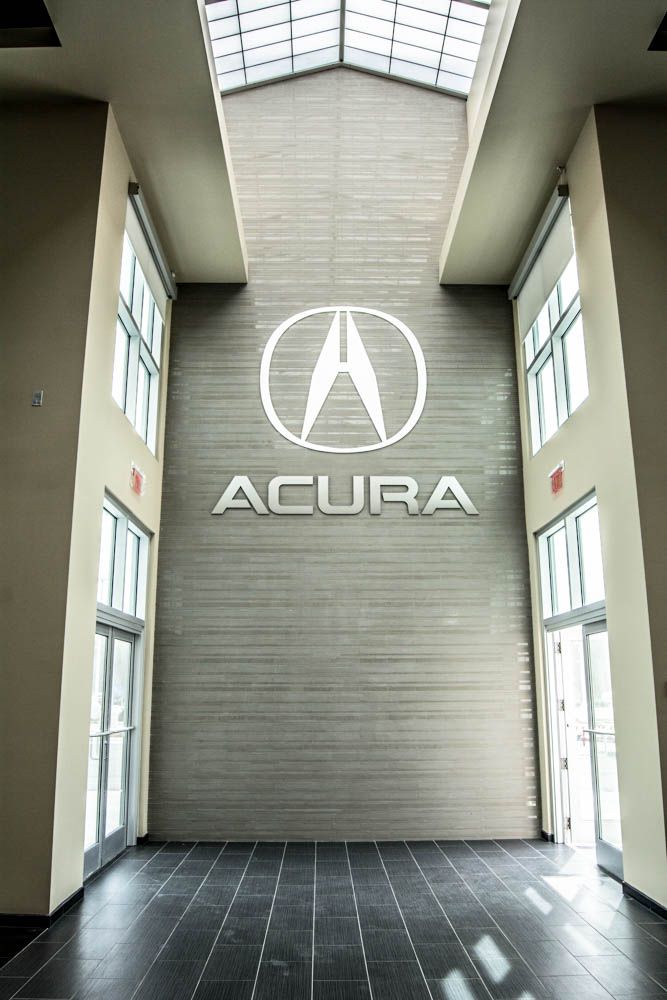 Hendrick Acura Southpoint