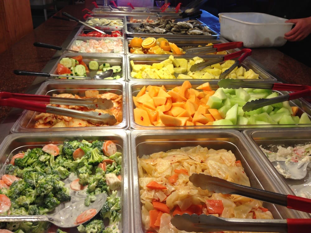 Empire Chinese Buffet 28 Photos & 18 Reviews Chinese 2614 N Roan