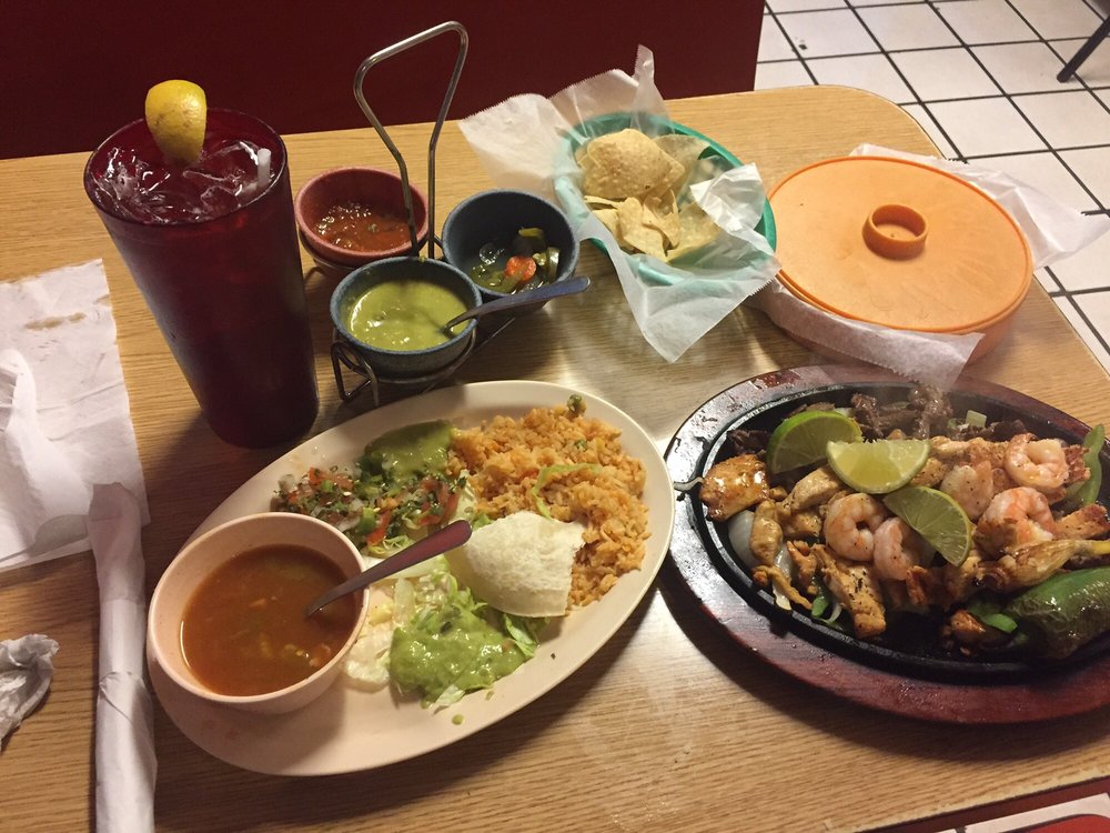 Mexico Lindo Mexican 4010 South St, Nacogdoches, TX Restaurant