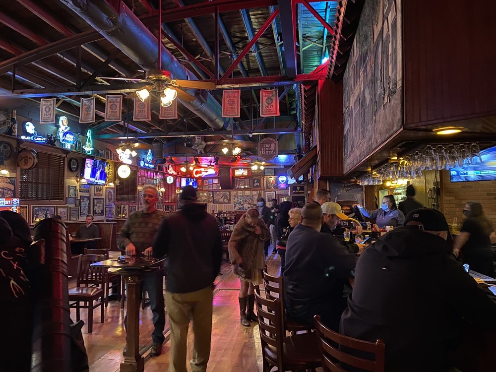 Thomas Street Tavern