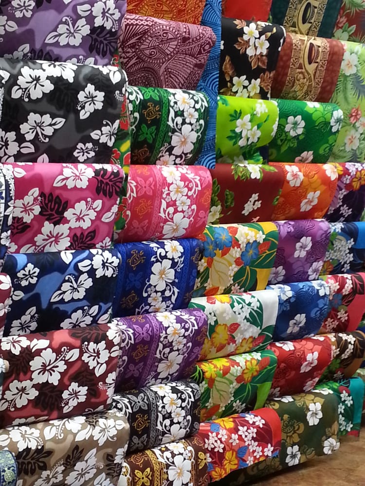 Photos for Islands Fabric Yelp