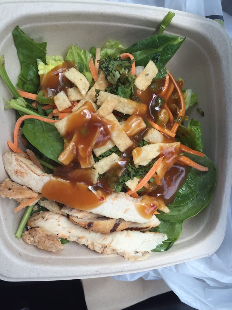 Tropical Smoothie Cafe
