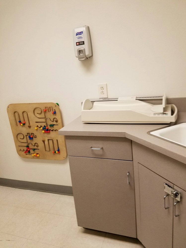 image of business Walton Pediatrics & Medical Associates