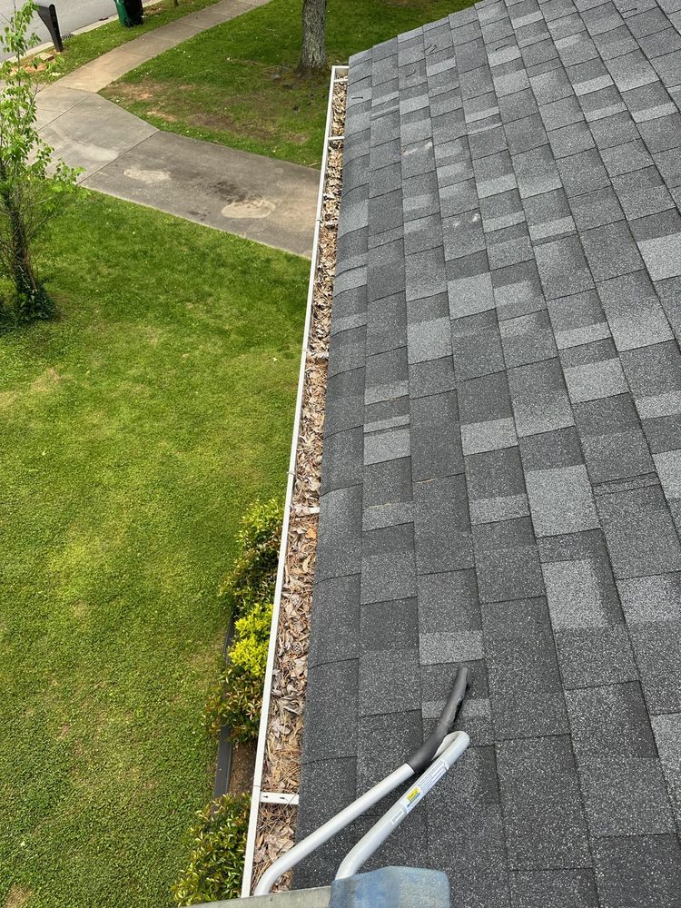 Shack Shine Charlotte