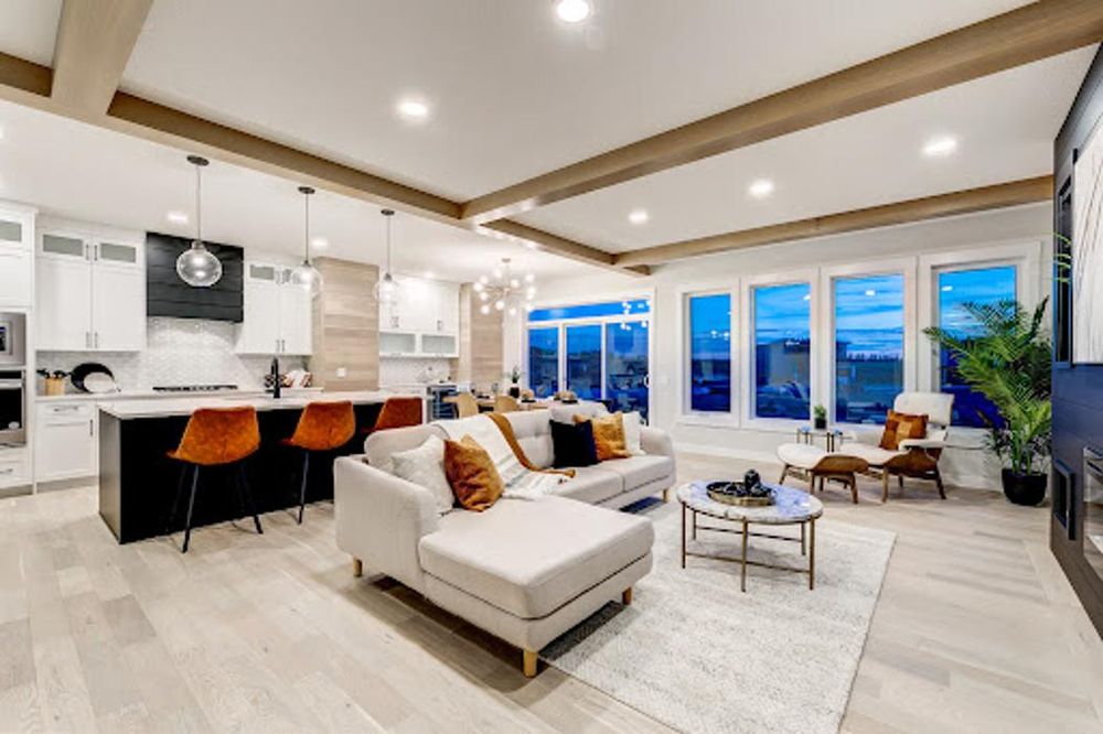 City Homes Master Builder