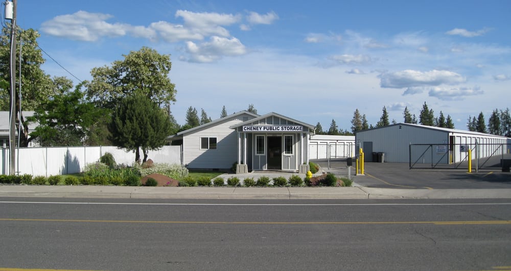 Cheney Self Storage