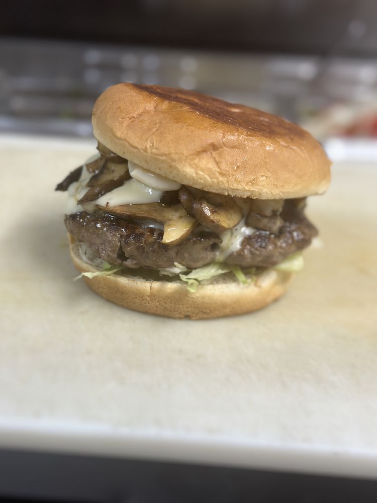 Taqueria Morales