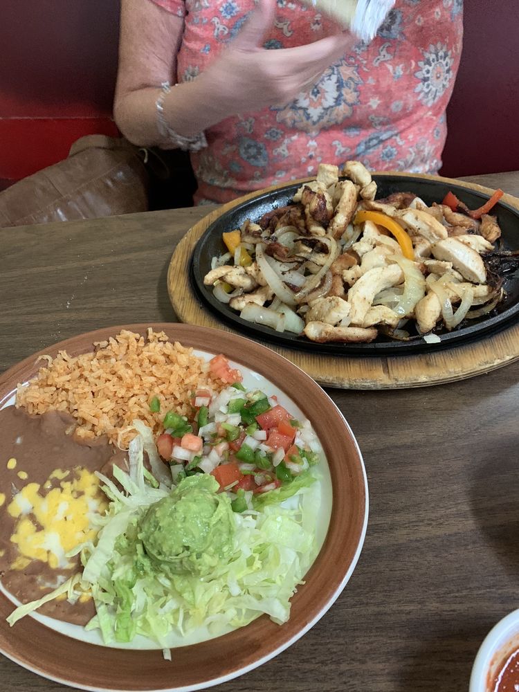 Monterrey Restaurant