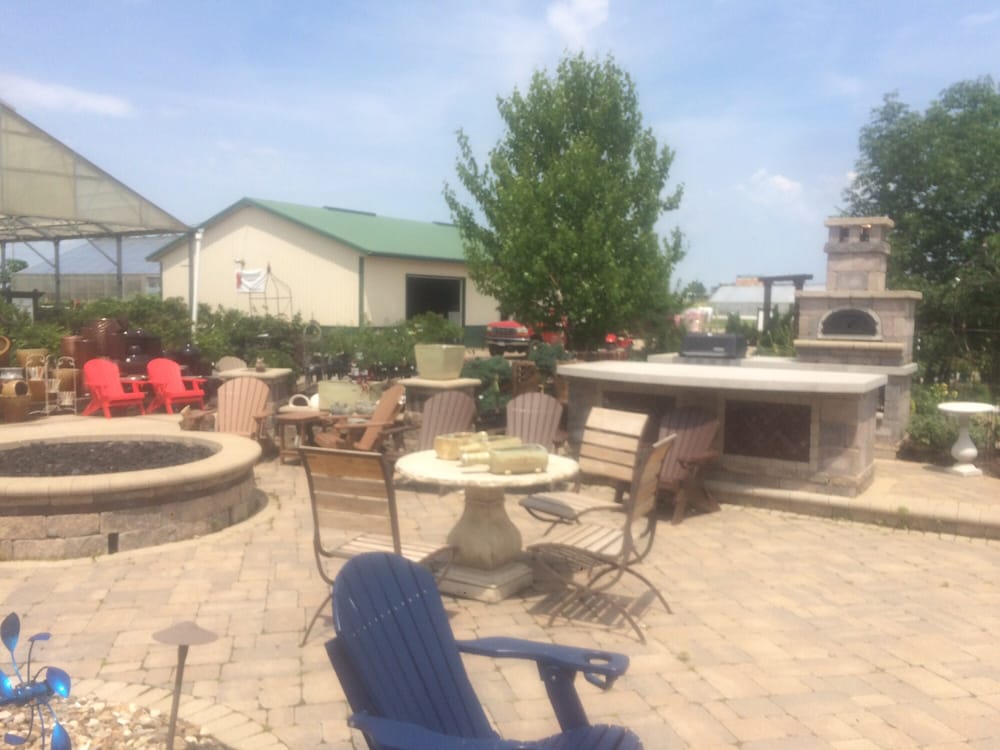 Culver’s Lawn & Landscape 13 Photos Nurseries & Gardening 1682