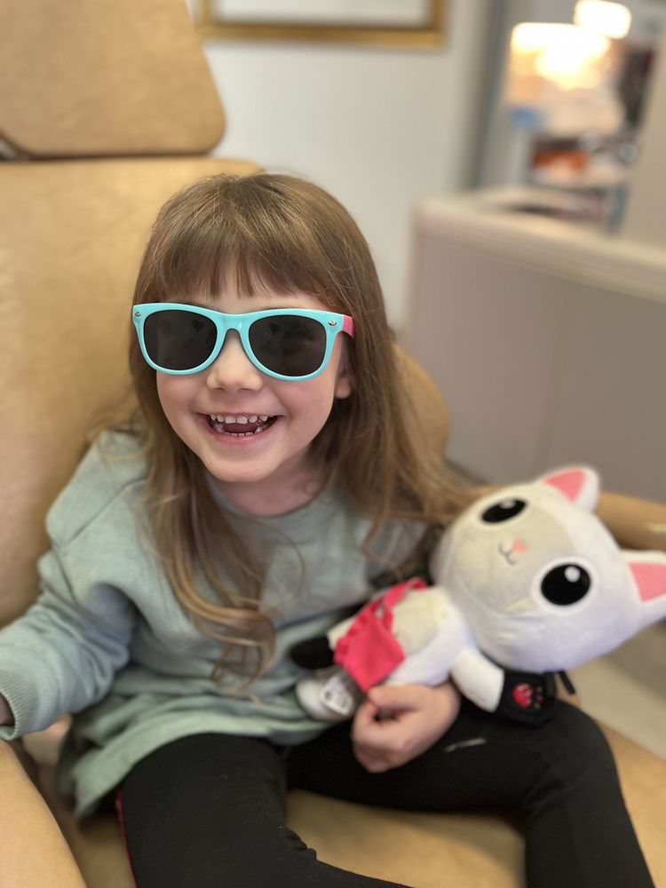 image of business Shinn Kids Dental