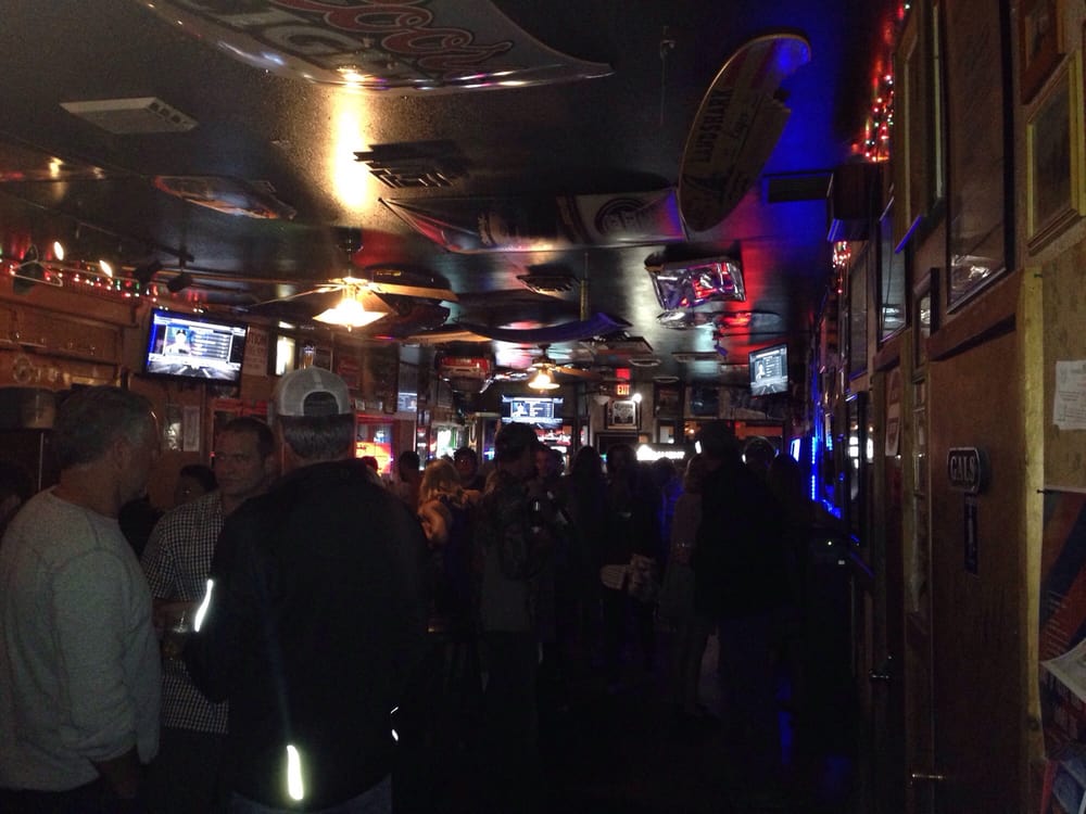 Garden Bar 17 Photos & 22 Reviews Bars 451 Electric Ave, Bigfork