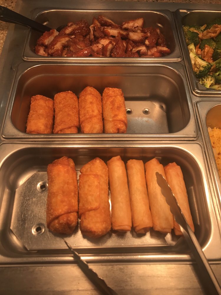 Hong Kong Chef 5