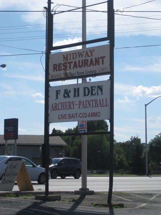 Midway Restaurant 2019 All You Need to Know BEFORE You Go (with