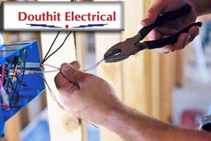 Douthit Electrical